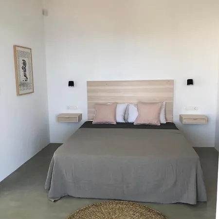 Apartment Theros 2