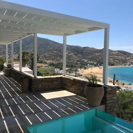 Appartamento Theros 2 *