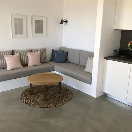 Theros 2 Apartment