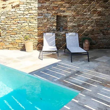 Apartment Theros 2 Mylopotas
