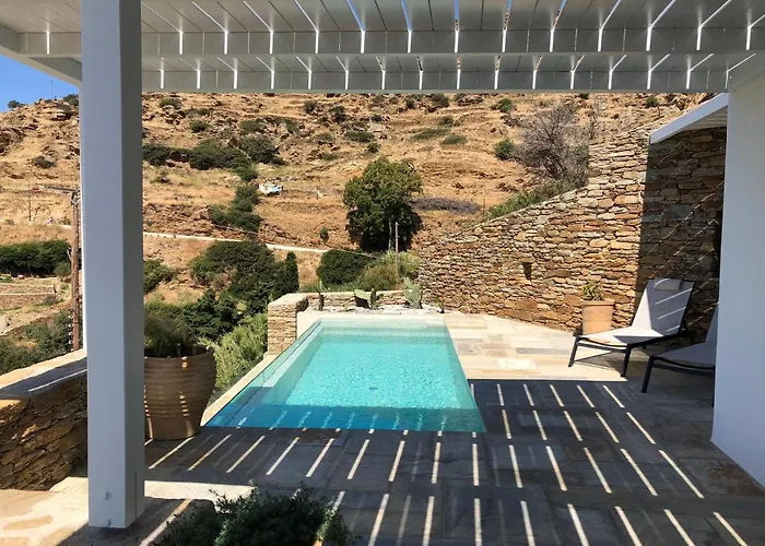 Apartmán Theros 2 *