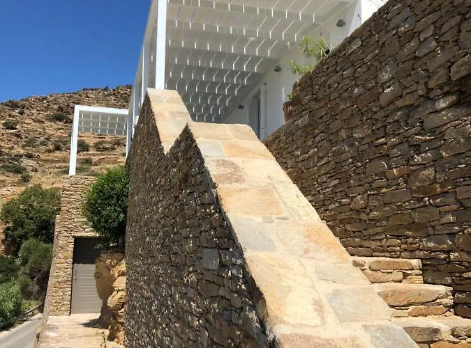 Theros 2 Apartmán *