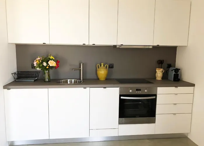 Theros 2 Apartmán *