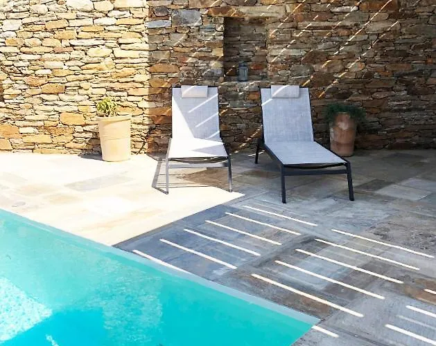 Διαμέρισμα Theros 2 Μυλοπότας